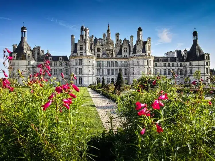 Château de Chambord